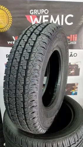 PNEU 195R14C VIPAL