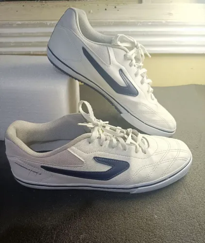 Chuteira Topper Dominator 3 (Futsal)