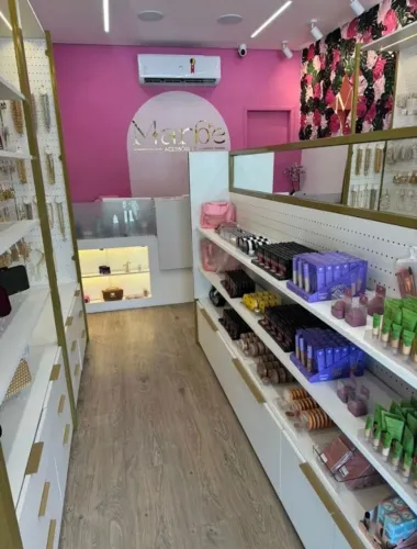 Passo Loja de Moda Feminina e Acessórios Montada | Castelo BH