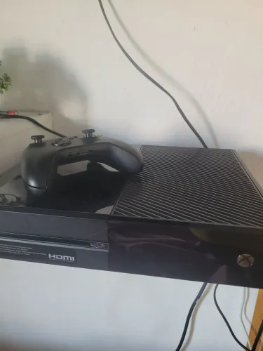Xbox one