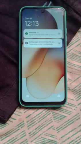 Redmi Note 13