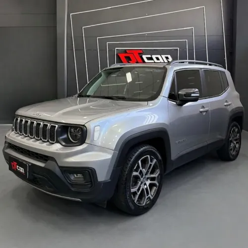 Jeep Renegade T270 1.3 TB 4X2 Flex Aut. 2022