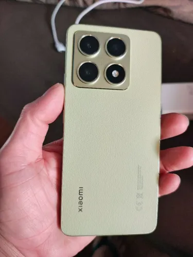 Xioami 14t 512 gb