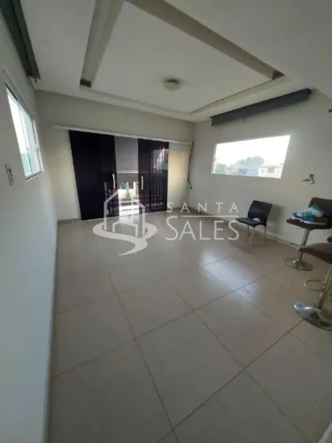Casa Comercial para Locação em São Paulo-SP, Bairro Jardim Silva Teles: 9 Quartos, 3 Banhe