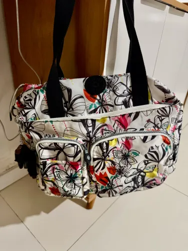 Bolsa kipling