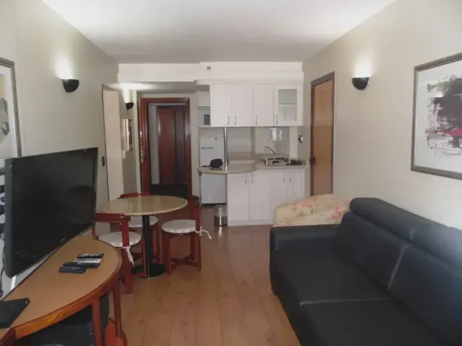 Top Line Prime Apresenta: FLAT Exclusivo de 73 m² no Coração de Brasília!