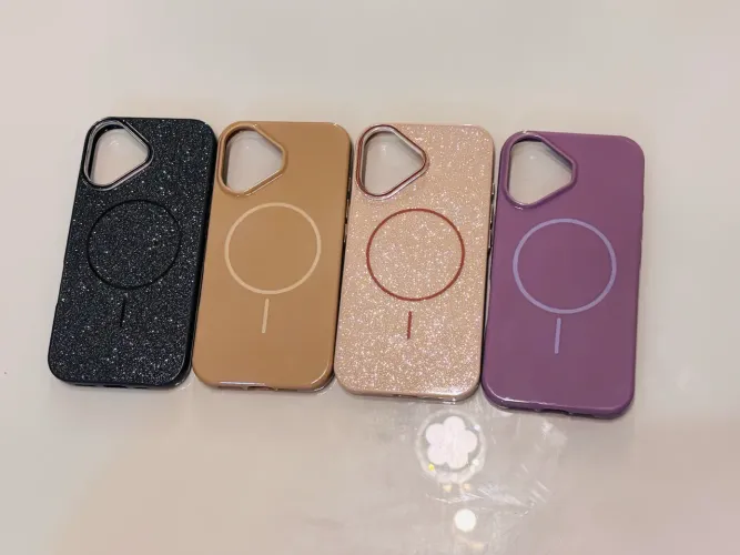 Capinhas de iPhone 16