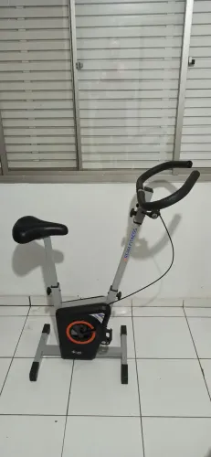BICICLETA ERGOMÉTRICA Dream Fitness Speed 450