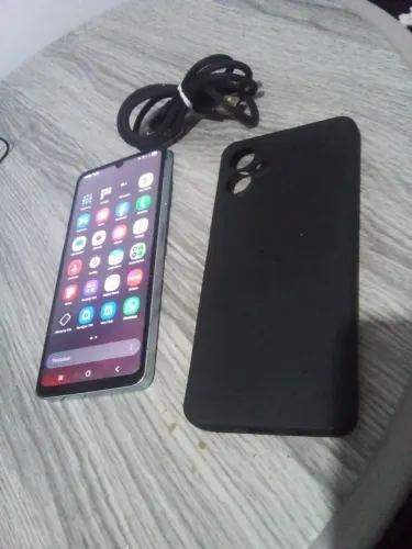 Samsung A06 128GB todo Bom precinho