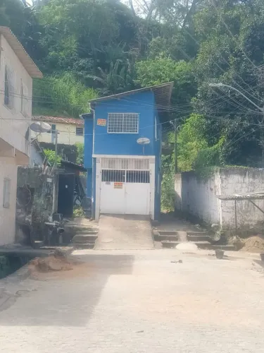 Casa à venda em rua pública, CÓRREGO DO JENIPAPO, Recife, PE