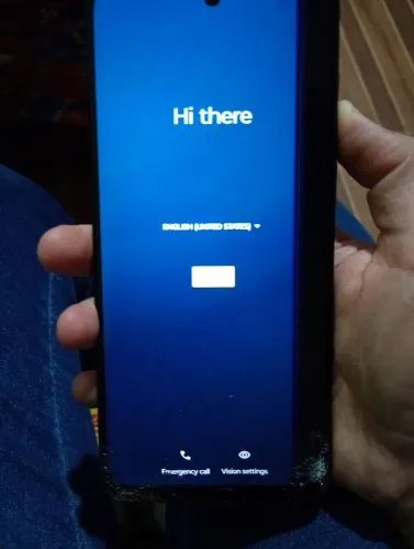 Celular Motorola g73