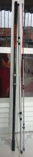 Vara de pescar 3.60
