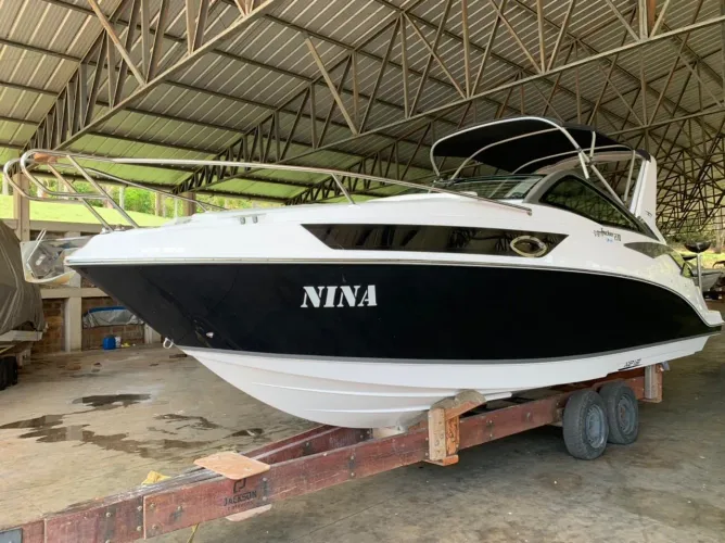 Focker 270