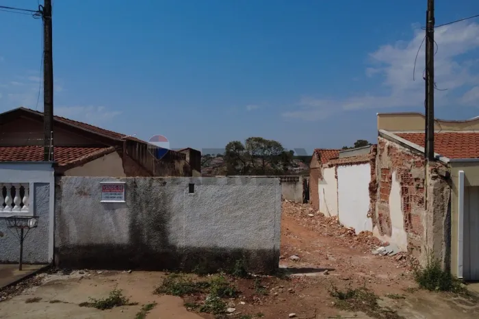 Lote Exclusivo no Jardim Itacolomy, Mogi Guaçu