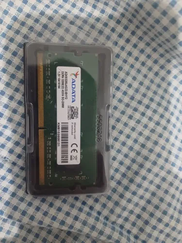 Ddr4 4gb 3200MHZ SODIMM