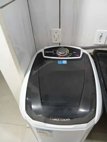 Tasquinha colormaq