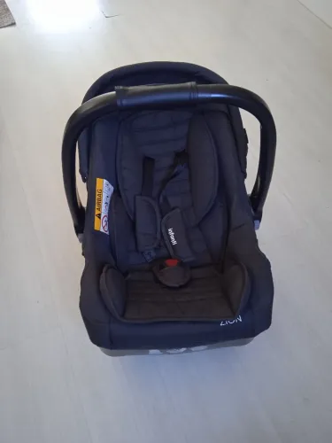 Bebê conforto