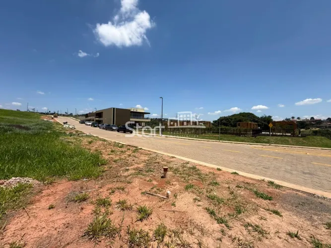 terreno - Vila Sônia (Sousas) - Campinas