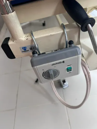 COLCHÃO PNEUMÁTICO