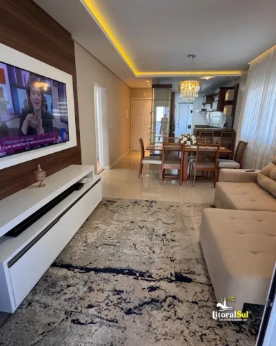 APARTAMENTO PRÓXIMO AO FAROL SHOPPING