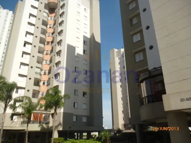 APARTAMENTO 3 DOM. COM SUÍTE NA VILA LEOPOLDINA