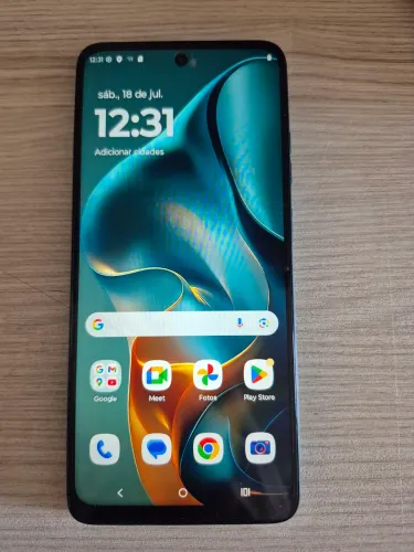 Motorola G05 256 GB