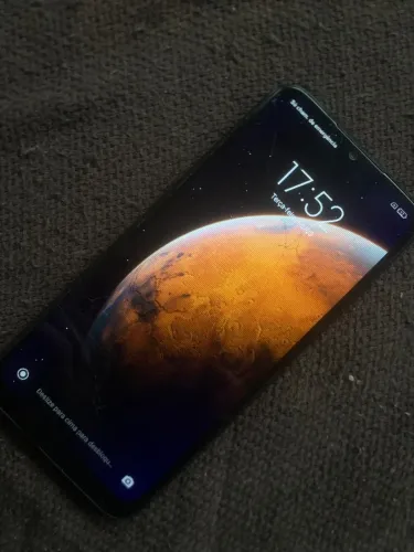 Celular - Redmi note 8