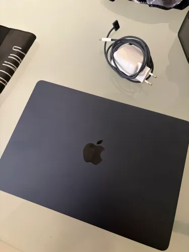 Macbook Air M4 16gb RAM