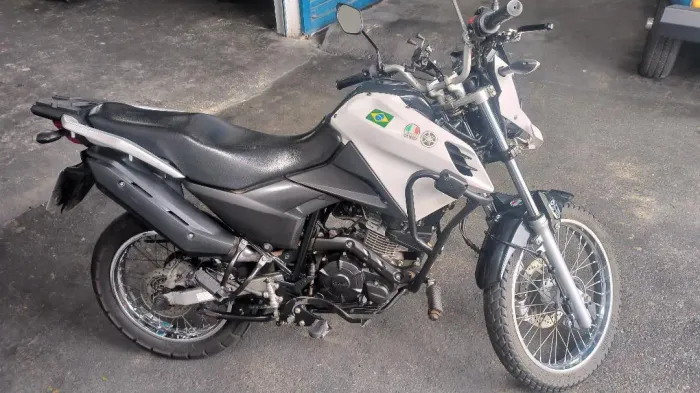 Xtz crosser 150 (abaixo tabela)