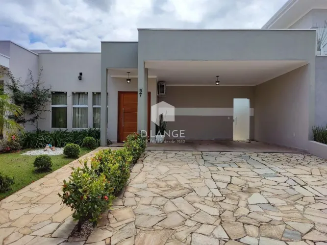 Casa para locação no bairro Residencial Santa Maria em Valinhos -SP