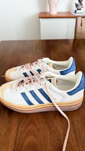Tênis Gazelle Adidas