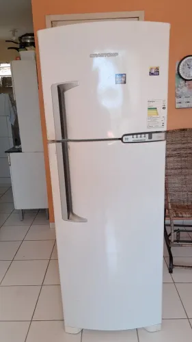 geladeira brastemp