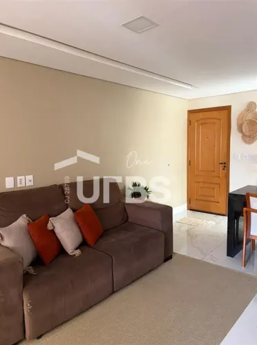 Apartamento à venda no Residencial Vila Rica Setor Leste Vila Nova | Goiânia/GO
