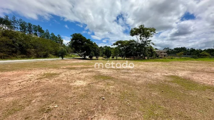 Terreno à venda, 868 m² por R$ 488.764,43 - Condomínio Residencial Águas do Paraíba - Guar