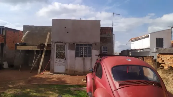 Casa no Jardim Brasília