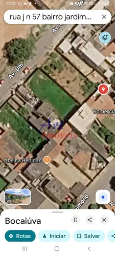 LOTE EXCELENTE LOCALIZAÇAO.