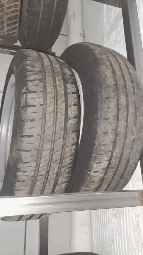 Rodas fit