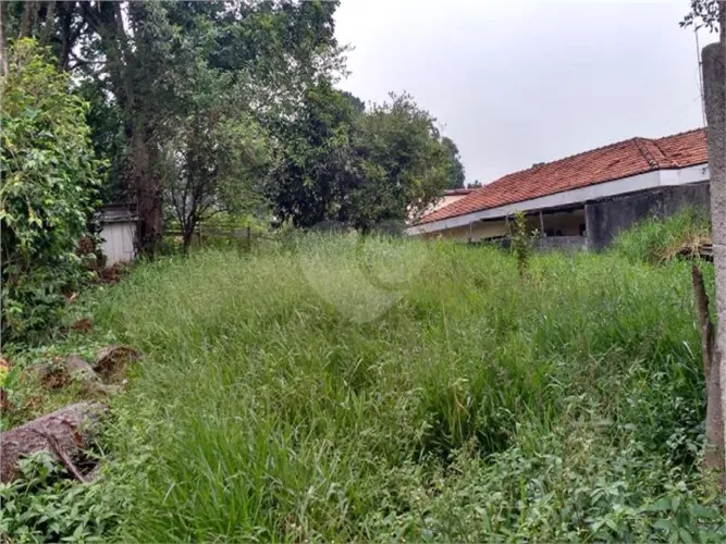 Terreno à venda em Jardim das acácias - SP