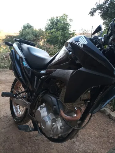 Honda Bros 160cc/ 2016 - 50.000km