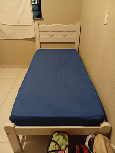 Cama infantil