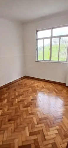 Apartamento à venda na Rua Pacheco Jordão, Higienópolis, Rio de Janeiro - RJ