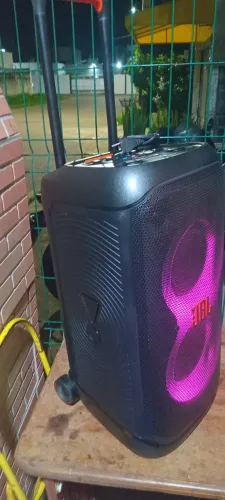 Vendo jbl 320 top