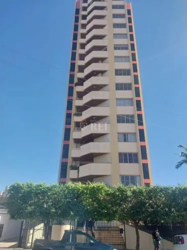 Apartamento-Centro