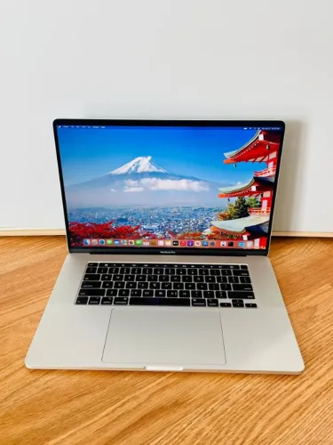 MacBook Pro 16? 2019 A2141 - SSD 1TB, 16GB RAM e Radeon Pro
