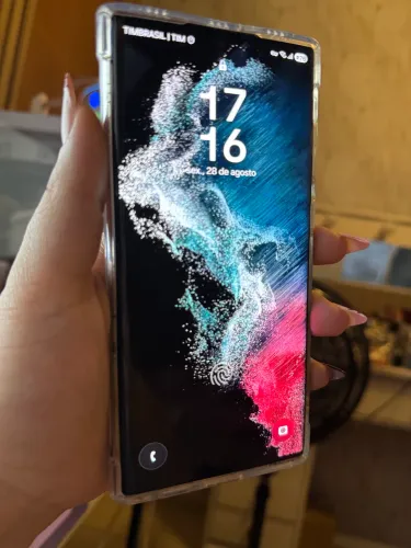 Galaxy S22 Ultra 256GB Snapdragon