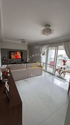 APARTAMENTO À VENDA NO CONDOMÍNIO TERRAZZO VERONA CAMPINAS/SP
