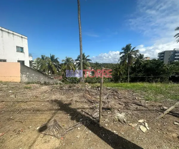 Terreno à venda, Loteamento Perola do Mar, Ilhéus, BA