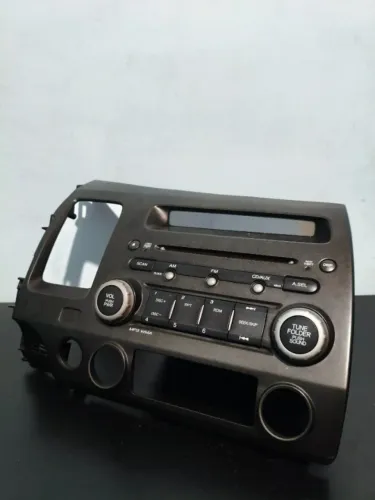 Rádio Original Honda Civic 2007 em diante