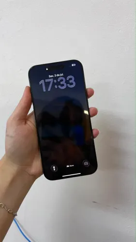 iPhone 16 Pro Max 256gb
