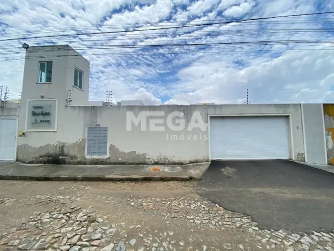 Apartamento com 2 quartos no bairro Marechal Rondon em Caucaia, CE